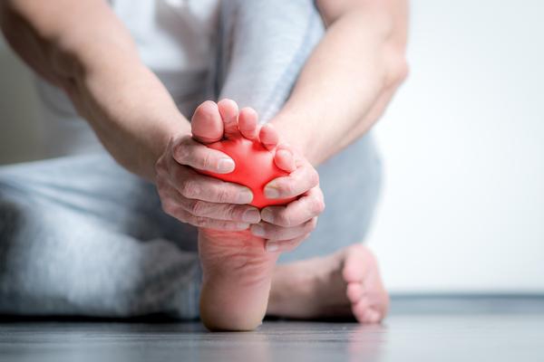 Joint Pain
