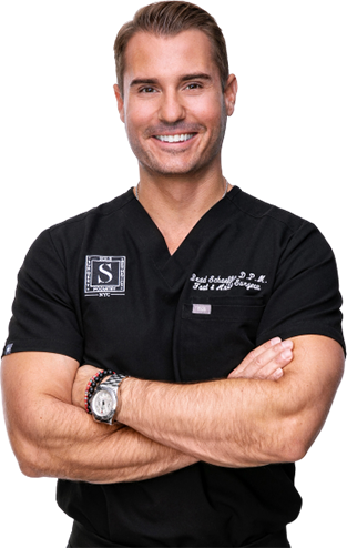 Dr. Brad Schaeffer