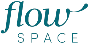 Flow Space Logo