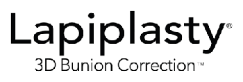 Lapiplasty 3D Bunion Correction