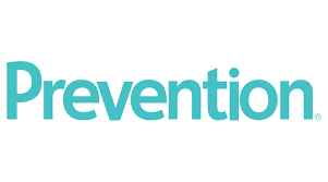 as featured in prevention magazine
